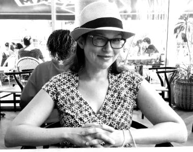 Nathalie Gagné - Professeure de céramique